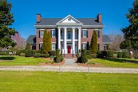House in Wilson County, North Carolina