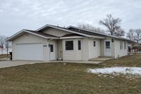 House in Kidder County, North Dakota
