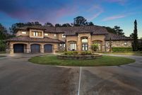 Land in Harris County, Texas