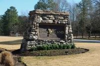 Land for sale in Columbia County, Georgia