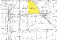 Homesite for sale in Marshall County, Kentucky