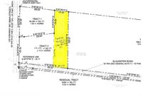 Land for sale in Marshall County, Kentucky