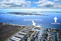 Oceanfront Property in Aransas County, Texas