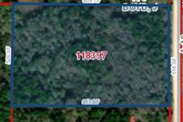 Undeveloped Land in Limestone County, Texas