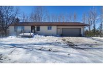 House in Grant County, Minnesota
