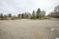 Homesite for sale in Clallam County, Washington