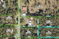 Land in Hernando County, Florida