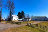 Farm and Ranch in Madison County, New York