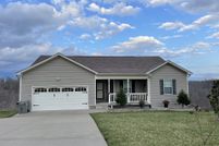 House in Cheatham County, Tennessee