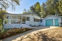 House in Calaveras County, California