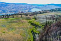 Land in Okanogan County, Washington