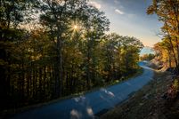 Undeveloped Land in Avery County, North Carolina