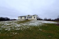 Land in Hillsdale County, Michigan