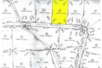 Land for sale in Marshall County, Kentucky
