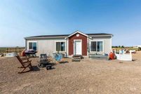 Land in Elmore County, Idaho