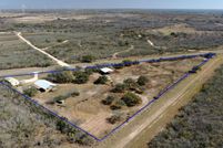 Undeveloped Land in Bee County, Texas