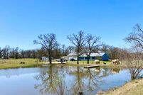 Land in Limestone County, Texas