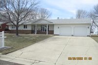 Land in Emmet County, Iowa