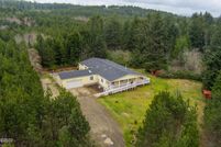 Land in Lincoln County, Oregon