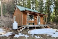 Undeveloped Land in Okanogan County, Washington