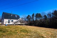 Land in Hancock County, Maine