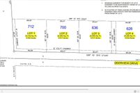 Undeveloped Land in Manitowoc County, Wisconsin