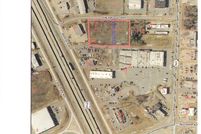 Land for sale in Pulaski County, Arkansas