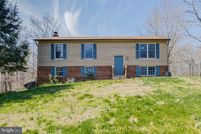 Land in Culpeper County, Virginia