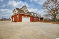 Land in Marshall County, Alabama
