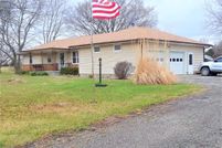 Farm and Ranch in Bourbon County, Kansas