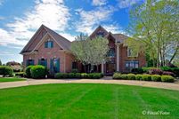 House in Kane County, Illinois