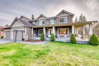 Farm and Ranch in Snohomish County, Washington