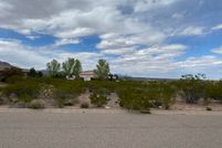 Land in Socorro County, New Mexico
