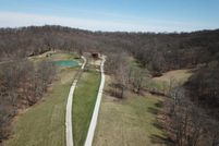 Land in Jackson County, Indiana