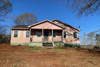 Land in Carroll County, Georgia