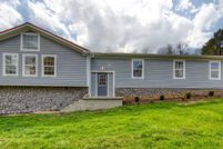 House in Anderson County, Tennessee