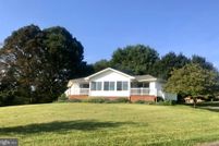 Land in Culpeper County, Virginia