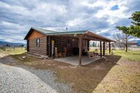 Land in Missoula County, Montana