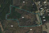 Timberland Property in Brunswick County, Virginia