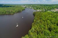 Undeveloped Land in Hancock County, Maine