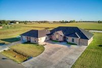 Land in Jackson County, Oklahoma