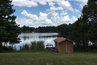 Undeveloped Land in Henderson County, Texas