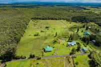 Land in Hawaii County, Hawaii