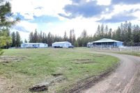 Farm and Ranch in Asotin County, Washington