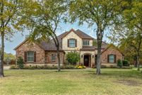 Land in Parker County, Texas