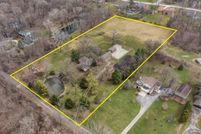 Horse Property in Will County, Illinois