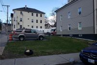 Undeveloped Land in Providence County, Rhode Island