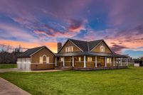 House in Pierce County, Washington