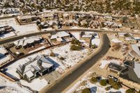 Land in Iron County, Utah