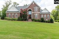 House in Richland County, South Carolina